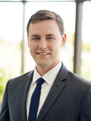 Photo of team member