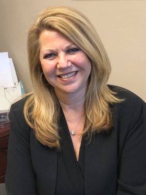 Photo of team member