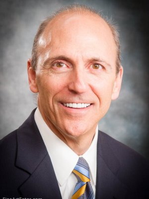 Photo of team member