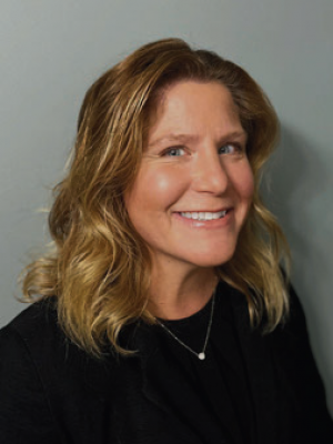 Photo of team member